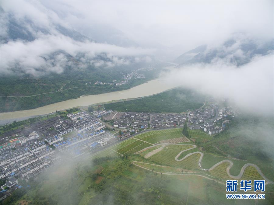 訪大渡河探瀘定橋 感受世界軍史奇跡