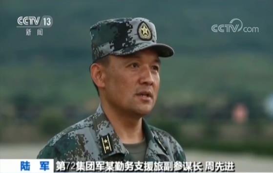 【中國人民解放軍建軍91周年】挑戰(zhàn)極限！一起去感受兵王不一樣的“速度與激情”