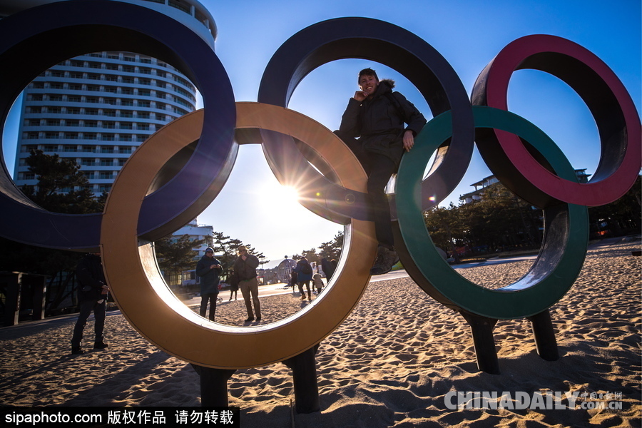 探尋平昌冬奧會(huì)舉辦地江陵風(fēng)光人文 提前感受奧運(yùn)氛圍