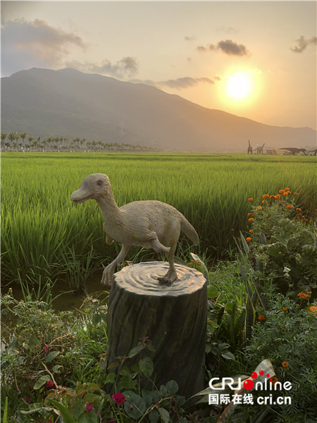 海南全域旅游多點開花 國際旅游島建設生機勃勃