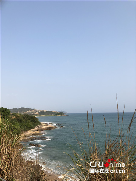 海南全域旅游多點開花 國際旅游島建設生機勃勃