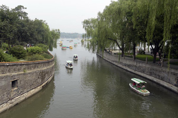 民俗游海島游備受青睞 端午旅游收入突破360億元