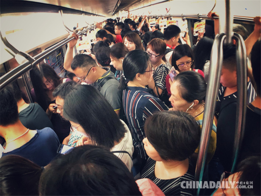 北京啟動暴雨及洪水預警